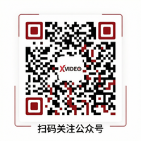 脸书成人微信公众号二维码