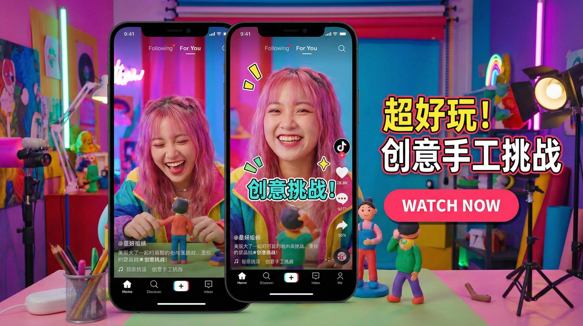 脸书成人短视频教程