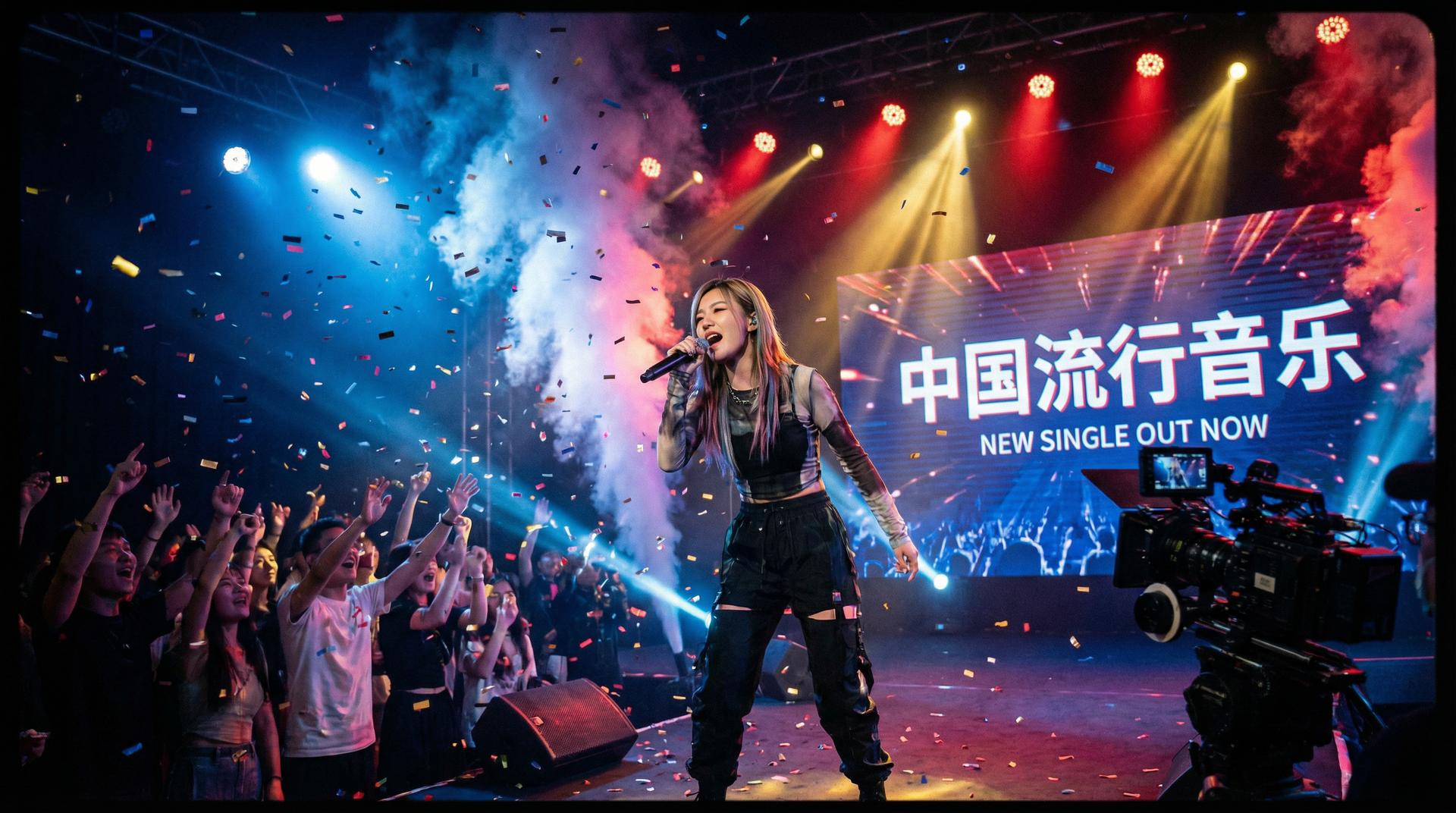 脸书成人音乐MV视频